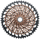 Sram Cassette - XG1299 - 10-52T - Copper - XX1