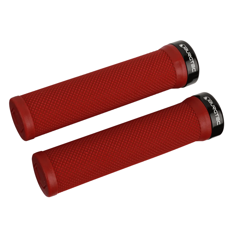 Load image into Gallery viewer, Burgtec Grip - Bartender
