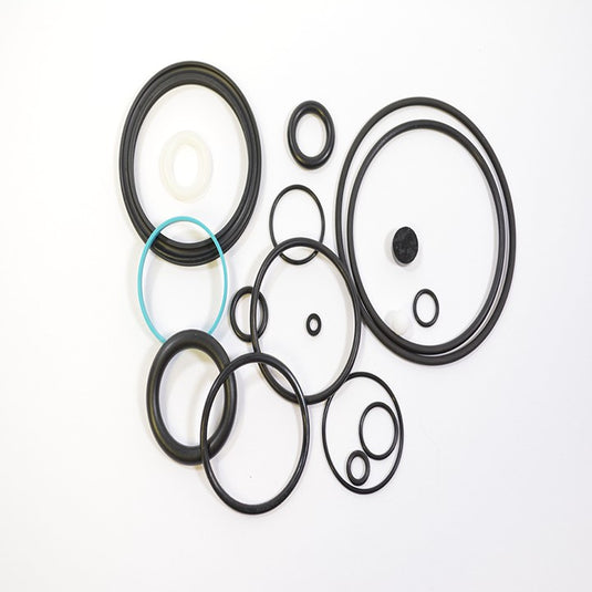 Fox Shock Damper Rebuild Kit - CTD, DPS
