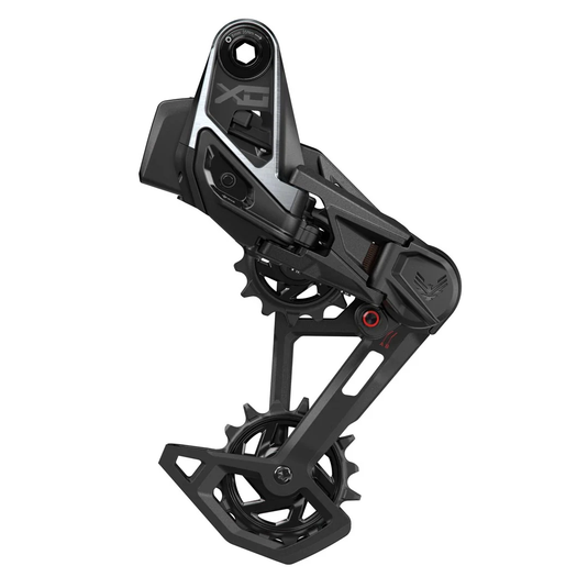 SRAM X0 Eagle T-Type AXS Transmission Rear Derailleur (battery not Included)