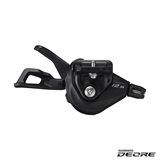 Shimano Shifter - M6100 - 12spd Right - ISpec