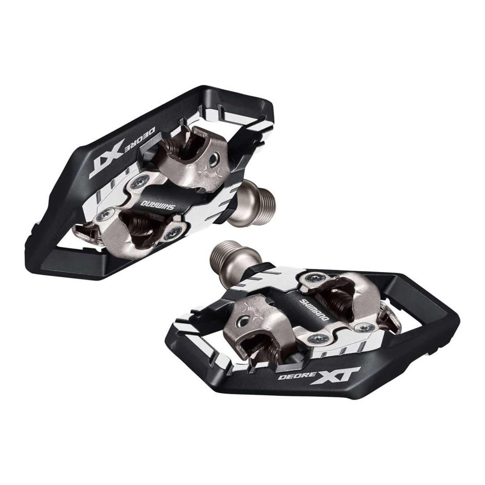 Shimano Pedal - M8120 - XT Trail