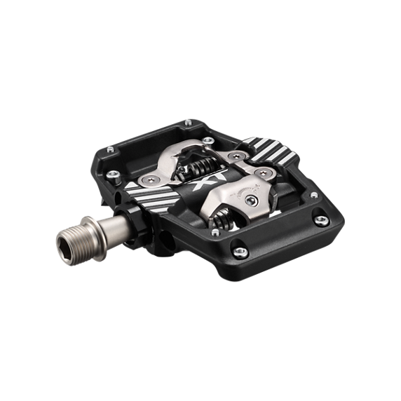Load image into Gallery viewer, Shimano Pedal - Deore XT Trail - M8220

