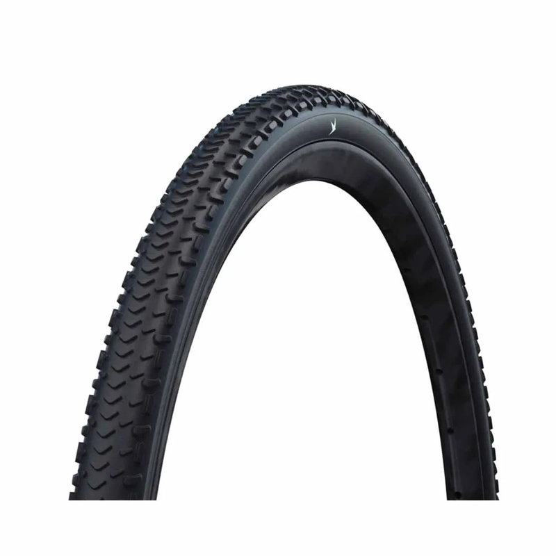 Load image into Gallery viewer, Schwalbe Tyre - G-One RX PRO 700x45C 28x1.70 TLR Black
