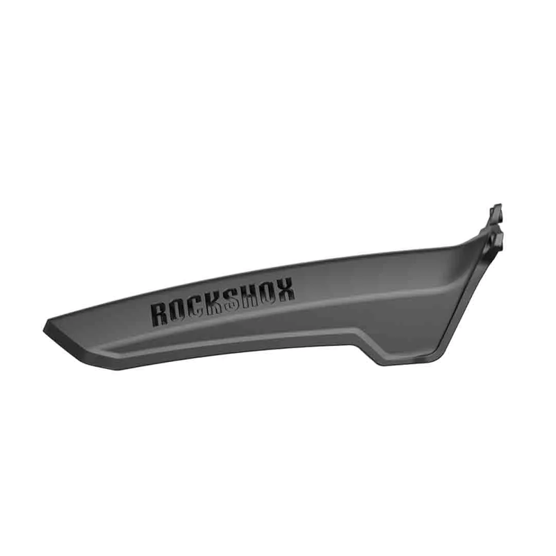 Load image into Gallery viewer, Rockshox Fender - all mountain short - lyrik / pike
