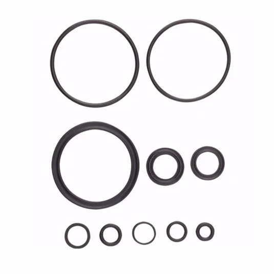 Fox Float Air Service Kit 40mm NA2 2016+