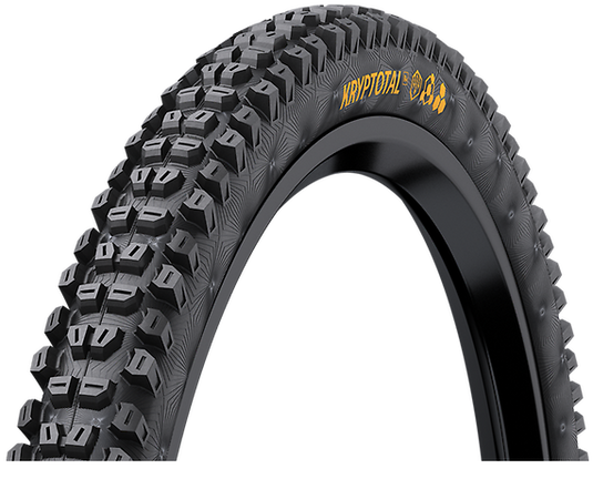 Continental MTB Tyre - Kryptotal Rear - Enduro Soft - 29 x 2.40"