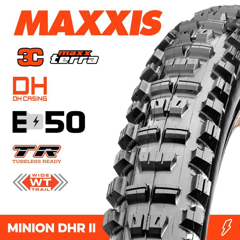 Load image into Gallery viewer, Maxxis DHR II - 29"

