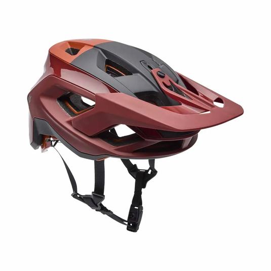 Fox Helemt - Speed Frame RS - Large - Rusty