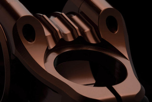 Deity Stem - CopperHead 35 x 35mm