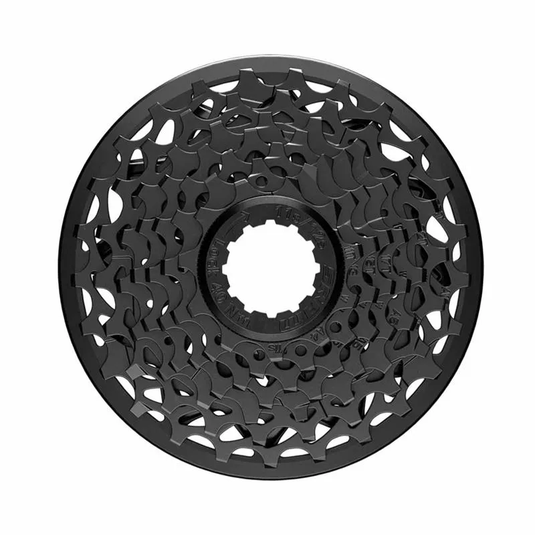 Sram Cassette - PG720 Powerglide - 11-25 - 7 Speed DH - Slim compatible