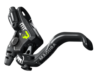 Magura Lever - MT7 - Black
