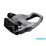 Shimano pedal - R550 - Grey