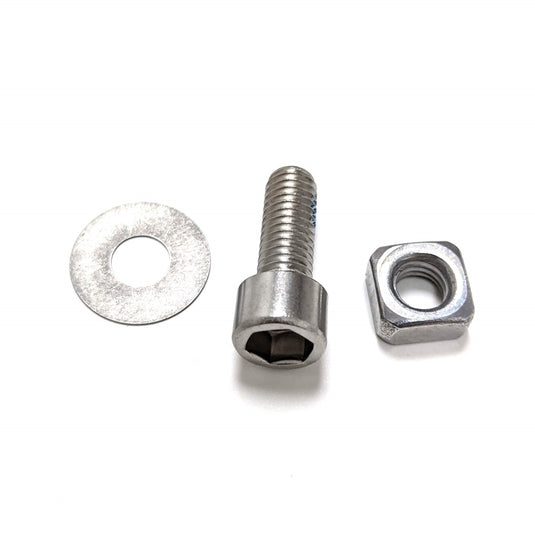 Fox Axle Hardware 36 / 38 KaboltX - 2021