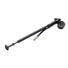 Rockshox Pump - Shock pump - 600Psi