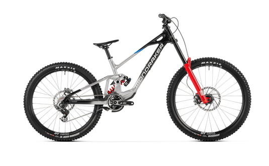 Mondraker Sumum RR - Team Edition