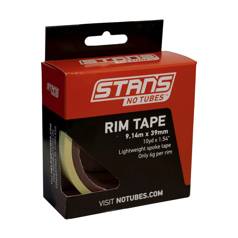 Load image into Gallery viewer, Stans Tubeless Rim Tape - 10 metres

