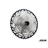 Shimano Cassette - SLX M7100 - 10-51T