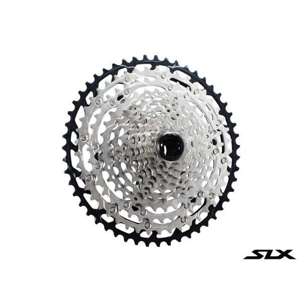Shimano Cassette - SLX M7100 - 10-51T