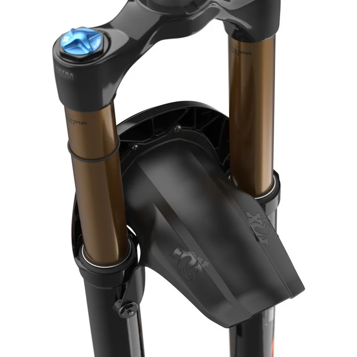 Load image into Gallery viewer, Fox Mud Guard Fender - Fox 36 / Fox 38 2021+
