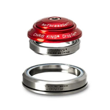 Chris King Headset - Dropset3 - Red - 41-52mm Tapered