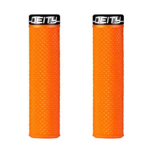 Deity Grips - Supracush