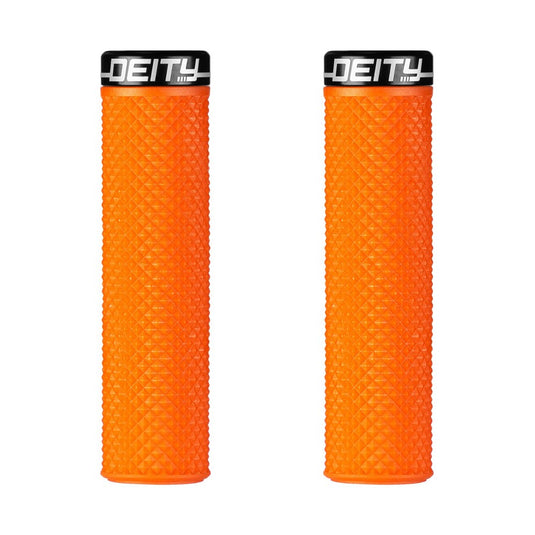 Deity Grips - Supracush