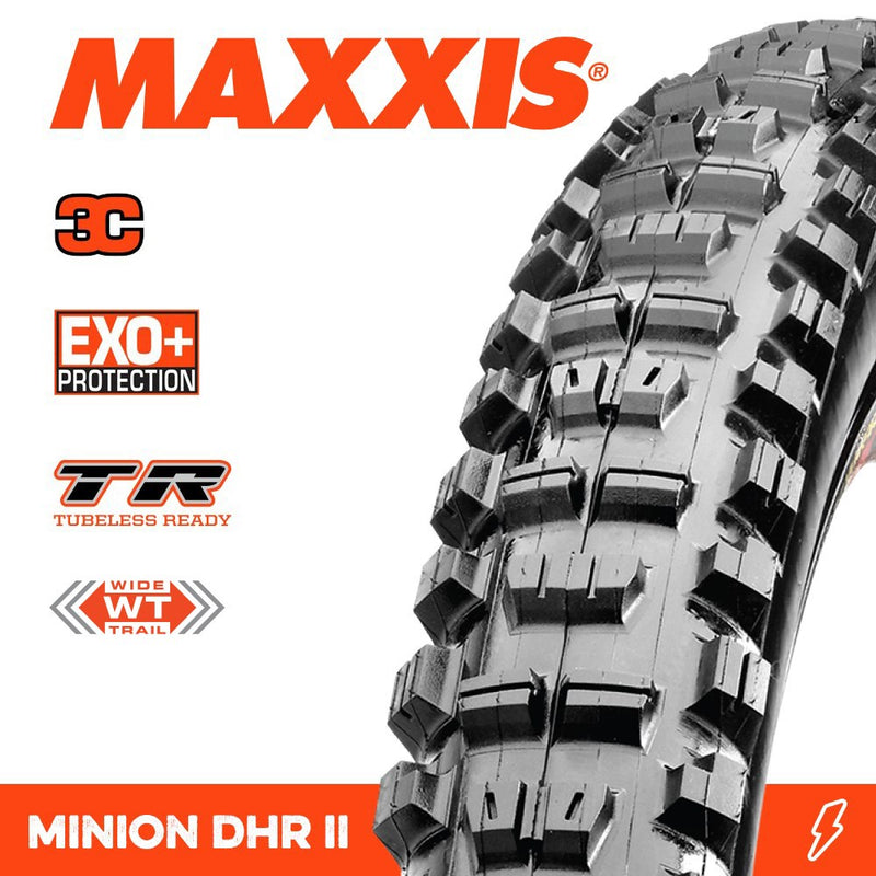 Load image into Gallery viewer, Maxxis DHR II - 29"
