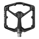 Crankborthers pedal - Stamp 7 - black large