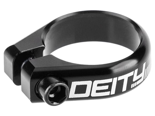 Deity Seat Post Clamp - Circuit