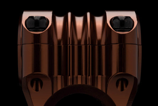 Deity Stem - CopperHead 35 x 35mm