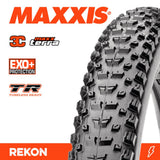 REKON 27.5 X 2.60 3C TERRA EXO+ TR FOLD 60TPI E-25
