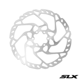 Shimano Rotor - RT66 - 180mm - 6bolt