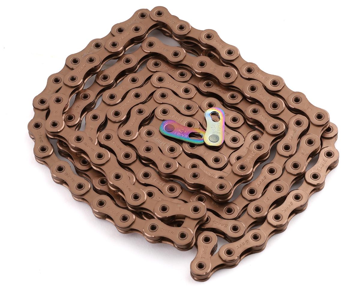 Sram Chain - XX1 Eagle - Copper