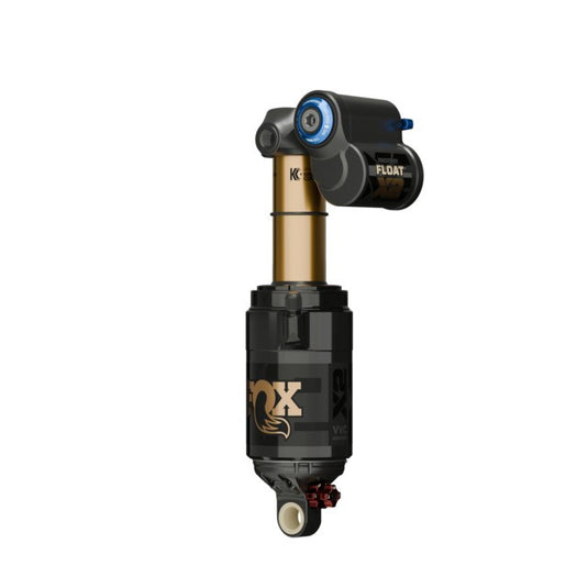 Fox Suspension - X2 Factory - 205 x 65 - Trunnion