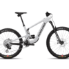 24 Santa Cruz Heckler SL 1 CC MX XX AXS-Kit RSV