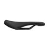 SDG Saddle - Bel Air 3.0 - Lux Alloy - Black/ Black - Image 2
