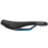 SDG Saddle - Bel Air 3.0 - Lux Alloy - LTD Oil Slick
