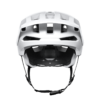 POC Helmet - Kortal Race MIPS - XS/ Small - Hydrogen White /Uranium Black - Image 2