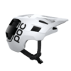 POC Helmet - Kortal Race MIPS - XS/ Small - Hydrogen White /Uranium Black - Image 3