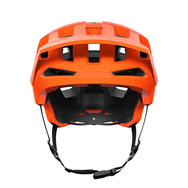 POC Helmet - Kortal Race Mips - XL/ XXL - Fluro Orange - Image 2