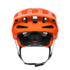 POC Helmet - Kortal Race Mips - XS/ Small - Fluro Orange - Image 2