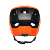 POC Helmet - Kortal Race Mips - XS/ Small - Fluro Orange - Image 4