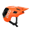POC Helmet - Kortal Race Mips - XS/ Small - Fluro Orange - Image 3