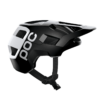 POC Helmet - Kortal Race MIPS - M/LG - Uranium Black/ Hydrogen White - Image 2