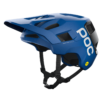 POC Helmet - Kortal Race MIPS - XS/ Small - Opal Blue /Uranium Black Metallic