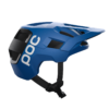 POC Helmet - Kortal Race MIPS - XS/ Small - Opal Blue /Uranium Black Metallic - Image 2