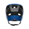 POC Helmet - Kortal Race MIPS - XS/ Small - Opal Blue /Uranium Black Metallic - Image 4