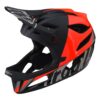 TLD 22W STAGE AS MIPS HELMET NOVA GLO RED XSM / SML