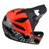 TLD 22W STAGE AS MIPS HELMET NOVA GLO RED XSM / SML - Image 3